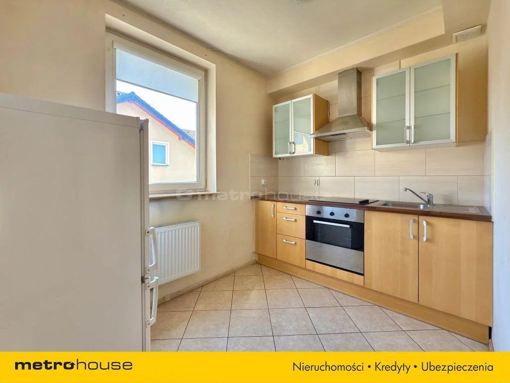 2 pokoje, mieszkanie 50,00 m², piętro 2, oferta nr , SMGICU897, Bielsko-Biała, Filarowa