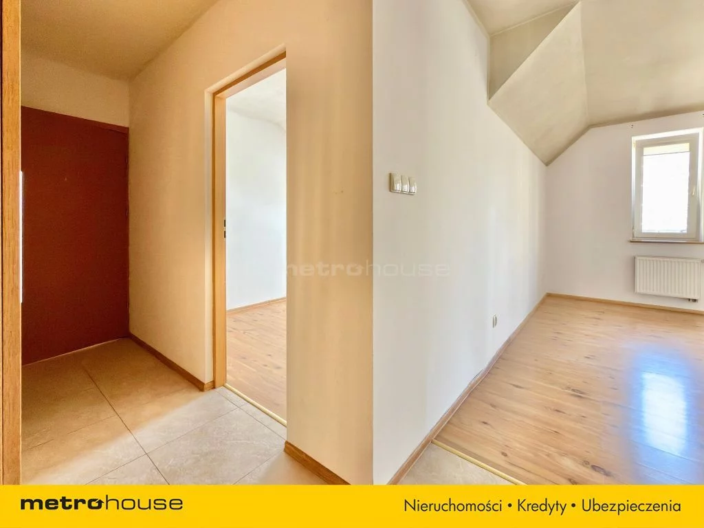 2 pokoje, mieszkanie 50,00 m², piętro 2, oferta nr , SMGICU897, Bielsko-Biała, Filarowa