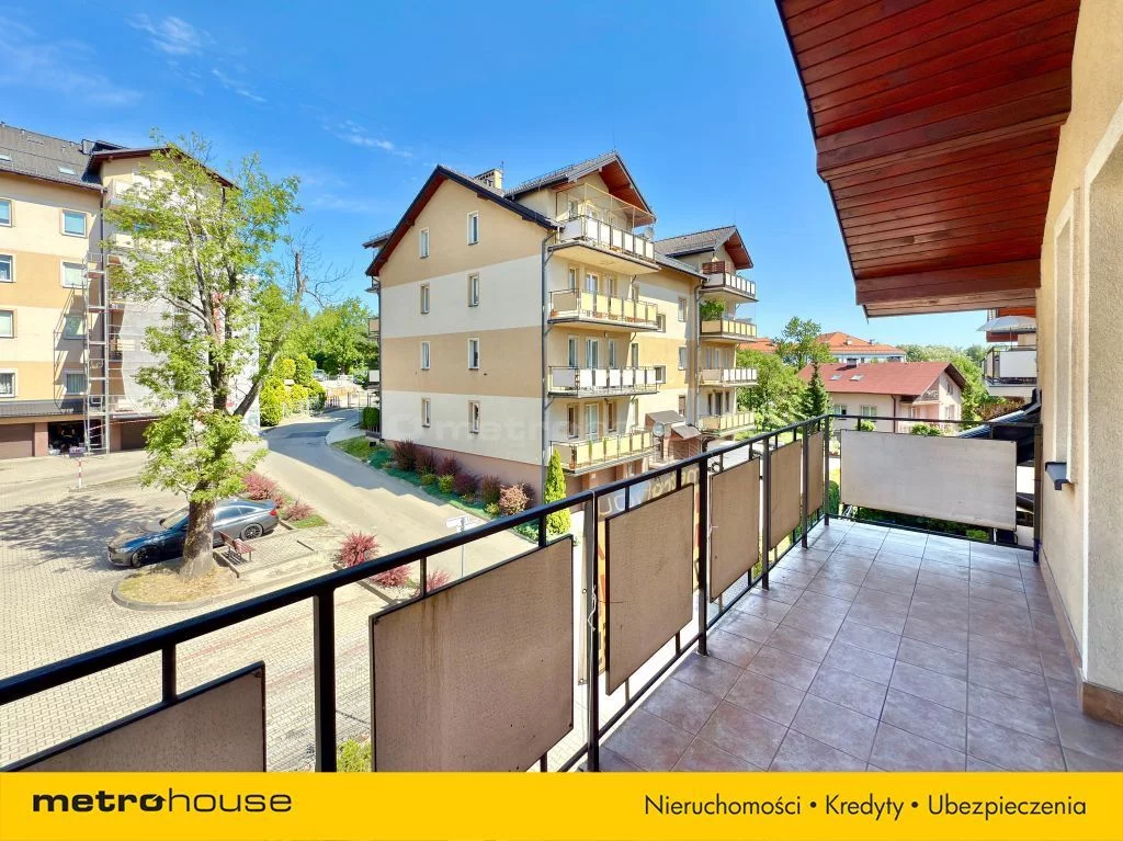 2 pokoje, mieszkanie 50,00 m², piętro 2, oferta nr , SMGICU897, Bielsko-Biała, Filarowa