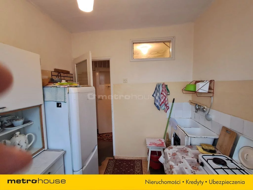 2 pokoje, mieszkanie 46,49 m², piętro 3, oferta nr , SMSIZE644, Włodawa, Furmańska
