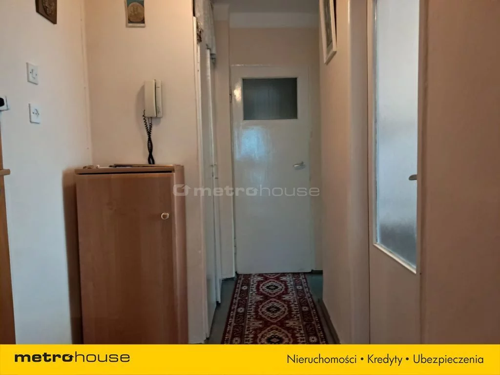 2 pokoje, mieszkanie 46,49 m², piętro 3, oferta nr , SMSIZE644, Włodawa, Furmańska