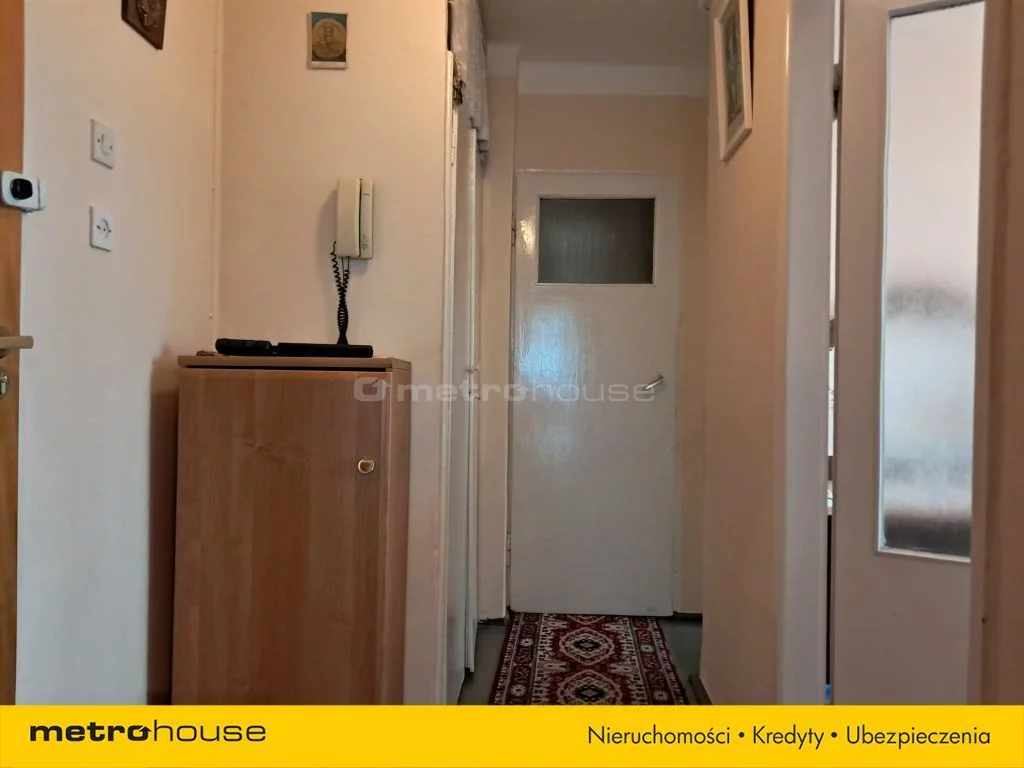 2 pokoje, mieszkanie 46,49 m², piętro 3, oferta nr , SMSIZE644, Włodawa, Furmańska
