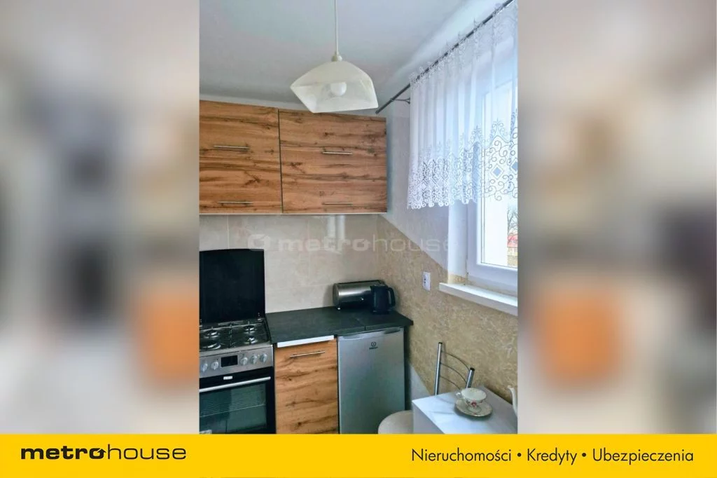 2 pokoje, mieszkanie 42,30 m², piętro 3, oferta nr , SMBUDI434, Gdańsk