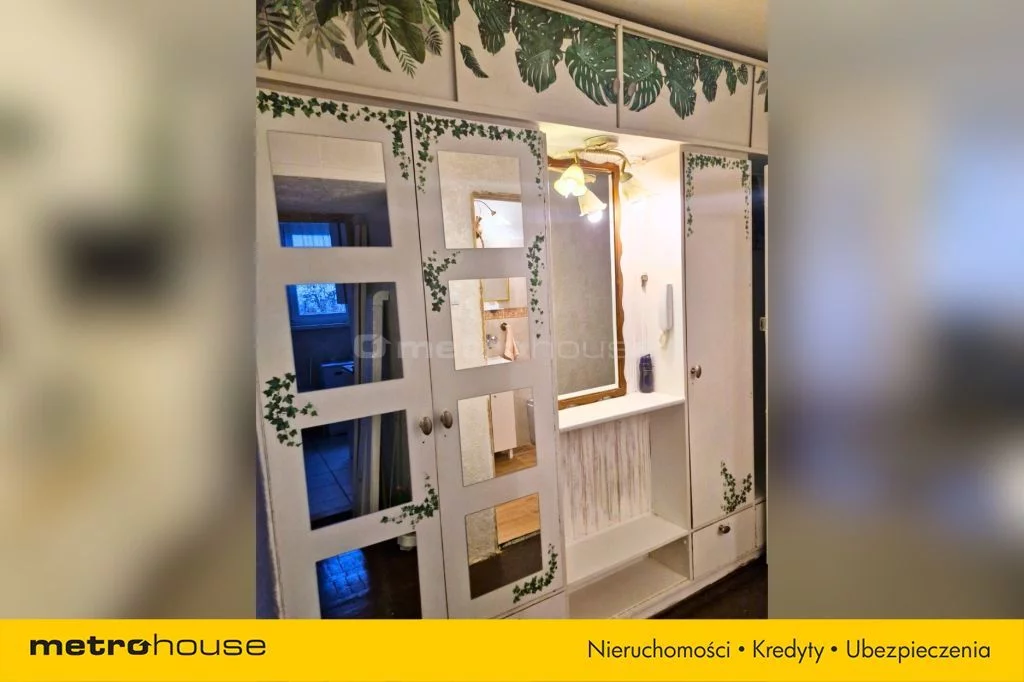 2 pokoje, mieszkanie 42,30 m², piętro 3, oferta nr , SMBUDI434, Gdańsk