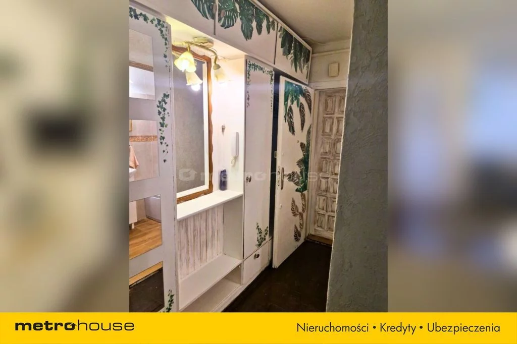 2 pokoje, mieszkanie 42,30 m², piętro 3, oferta nr , SMBUDI434, Gdańsk