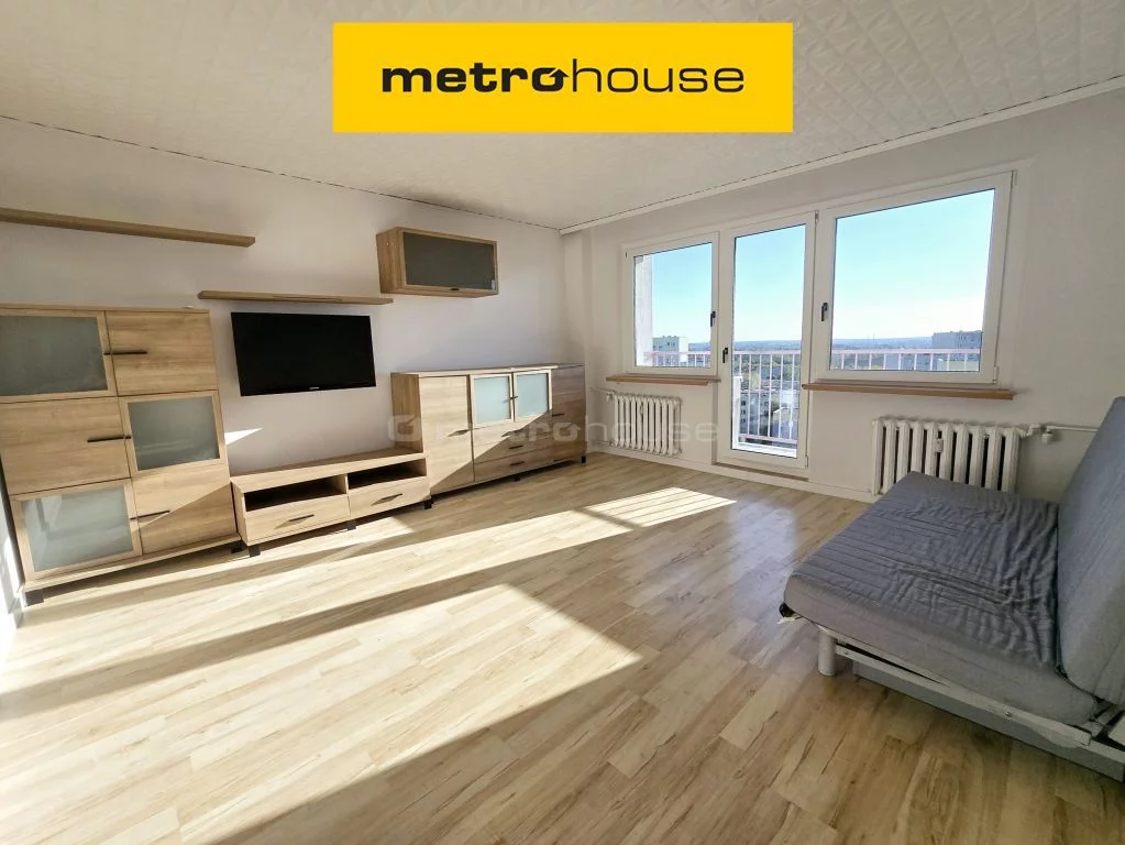 Apartamenty SMGUPO376 Zabrze Gdańska