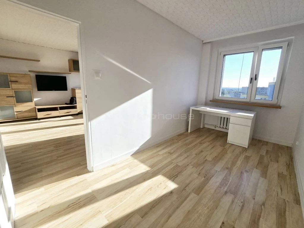 2 pokoje, mieszkanie 63,00 m², piętro 10, oferta nr , SMGUPO376, Zabrze, Gdańska