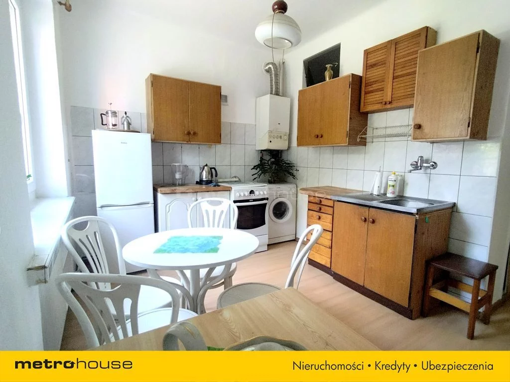 2 pokoje, mieszkanie 52,83 m², parter, oferta nr , SMZORU860, Gliwice, Wojska Polskiego