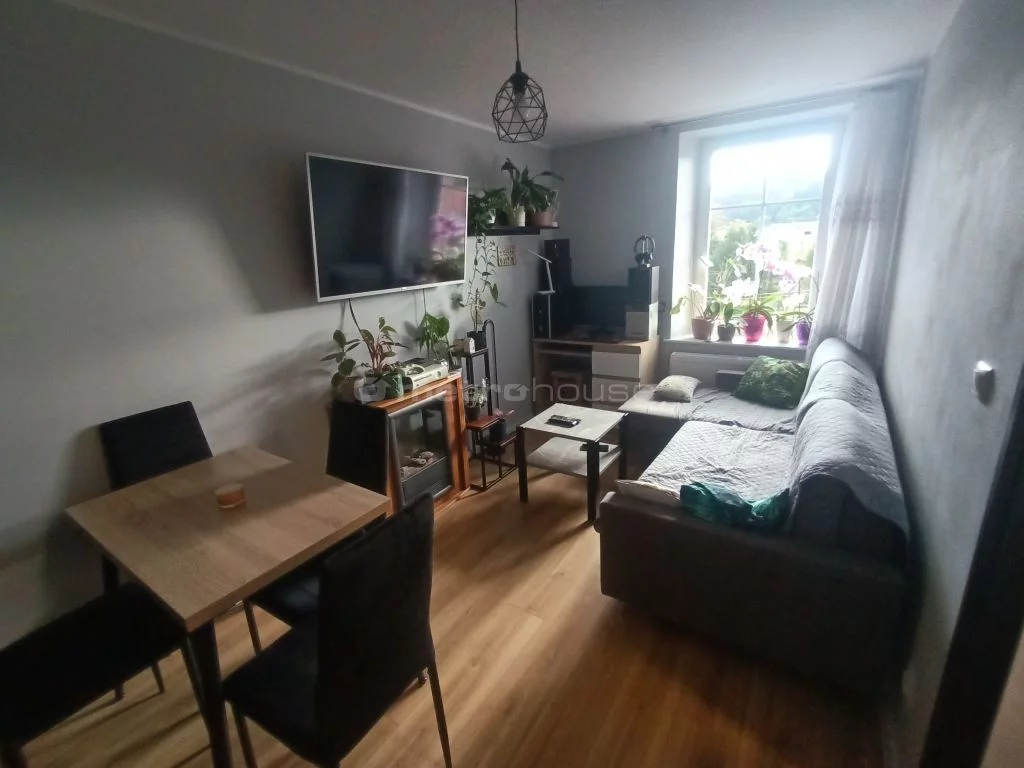 2 pokoje, mieszkanie 35,96 m², piętro 2, oferta nr , SMZASA618, Marciszów, Główna