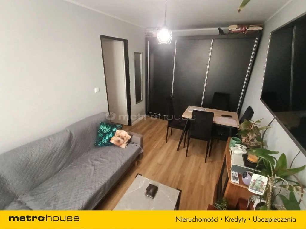 2 pokoje, mieszkanie 35,96 m², piętro 2, oferta nr , SMZASA618, Marciszów, Główna