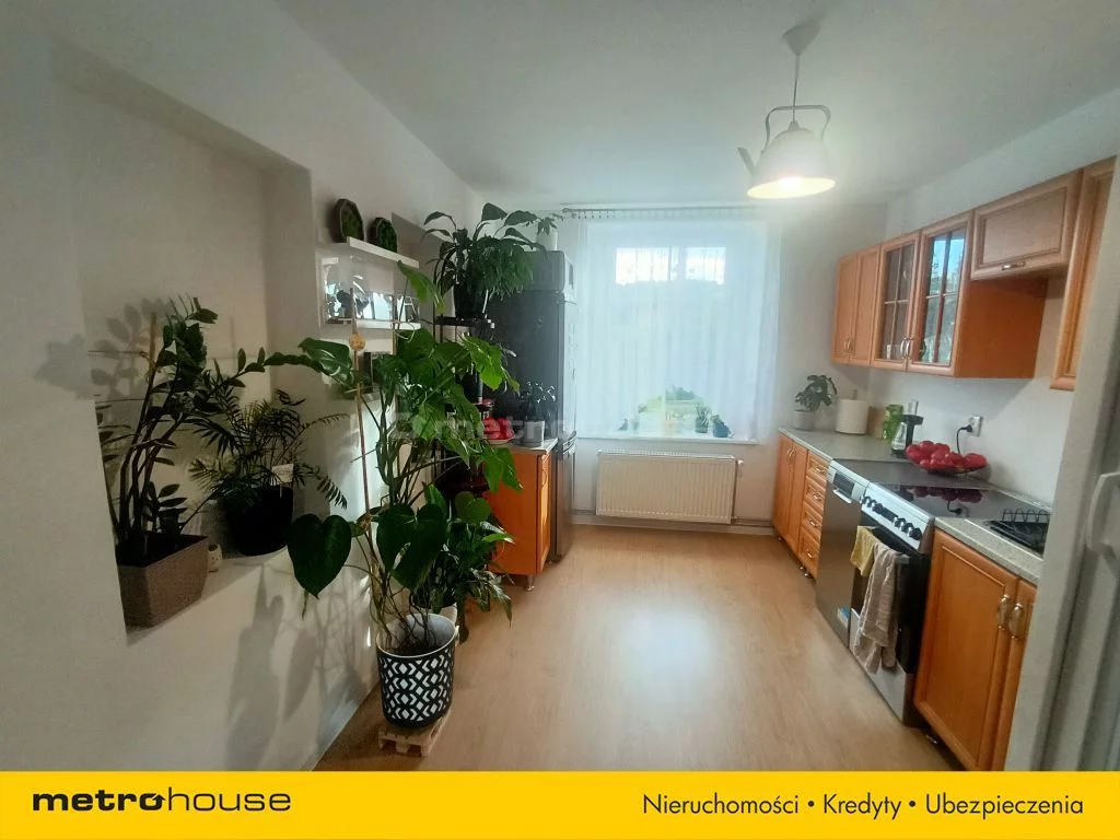 2 pokoje, mieszkanie 35,96 m², piętro 2, oferta nr , SMZASA618, Marciszów, Główna