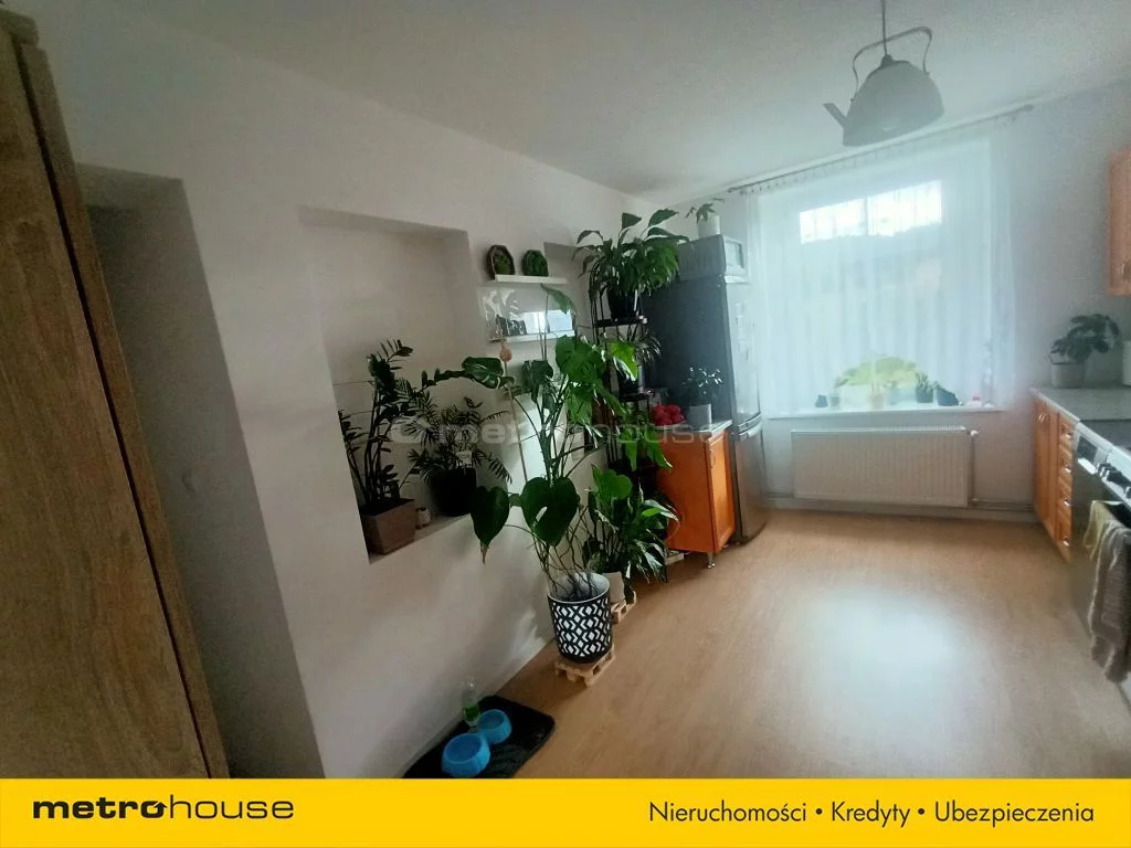 2 pokoje, mieszkanie 35,96 m², piętro 2, oferta nr , SMZASA618, Marciszów, Główna
