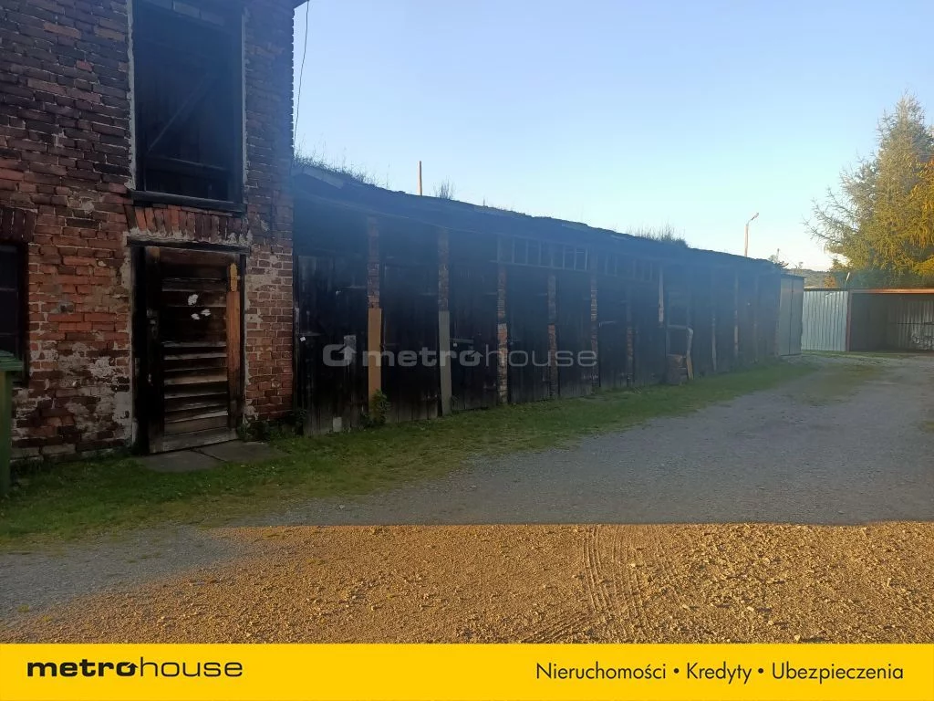 2 pokoje, mieszkanie 35,96 m², piętro 2, oferta nr , SMZASA618, Marciszów, Główna
