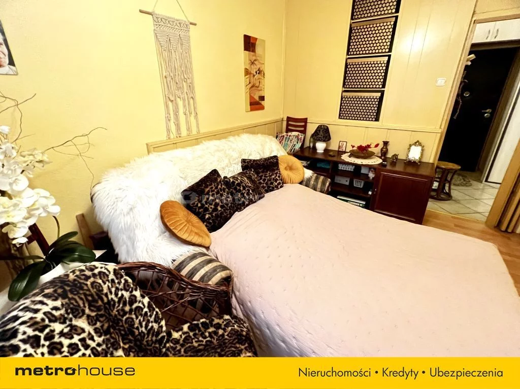 2 pokoje, mieszkanie 43,70 m², parter, oferta nr , SMFAPO993, Bielsko-Biała, Goleszowska