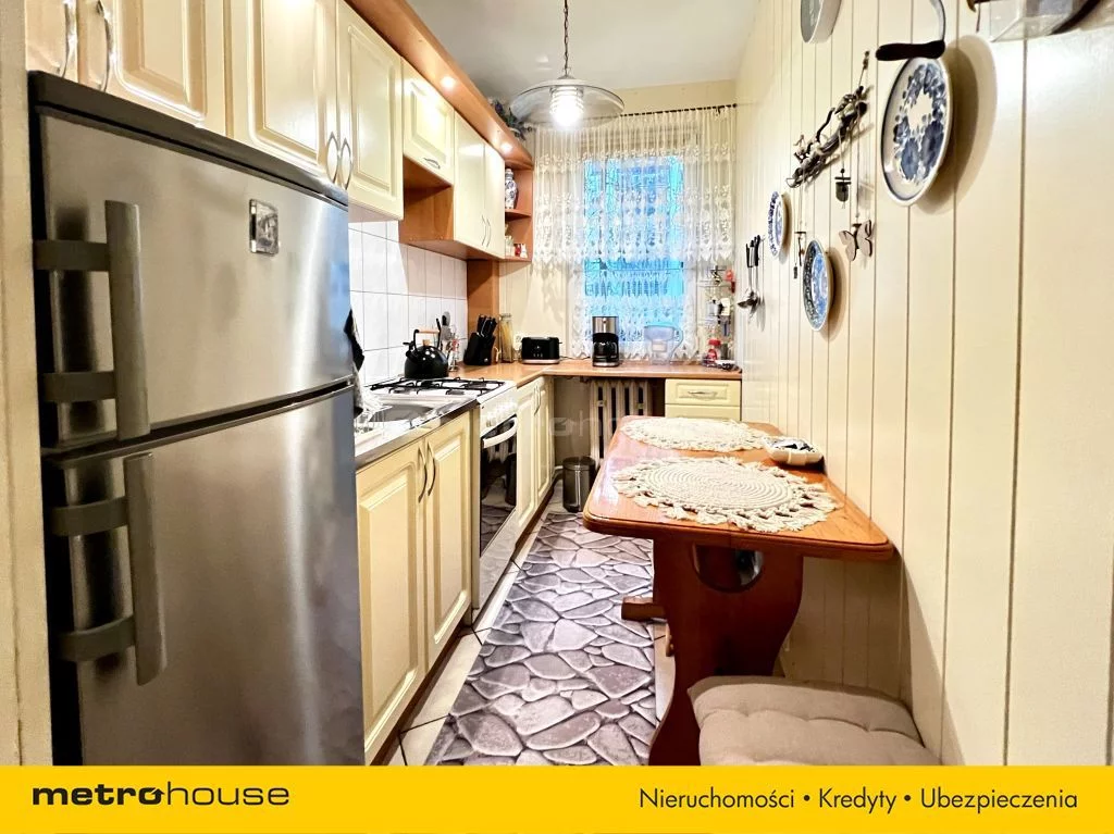 2 pokoje, mieszkanie 43,70 m², parter, oferta nr , SMFAPO993, Bielsko-Biała, Goleszowska