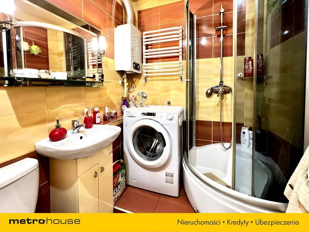 2 pokoje, mieszkanie 43,70 m², parter, oferta nr , SMFAPO993, Bielsko-Biała, Goleszowska
