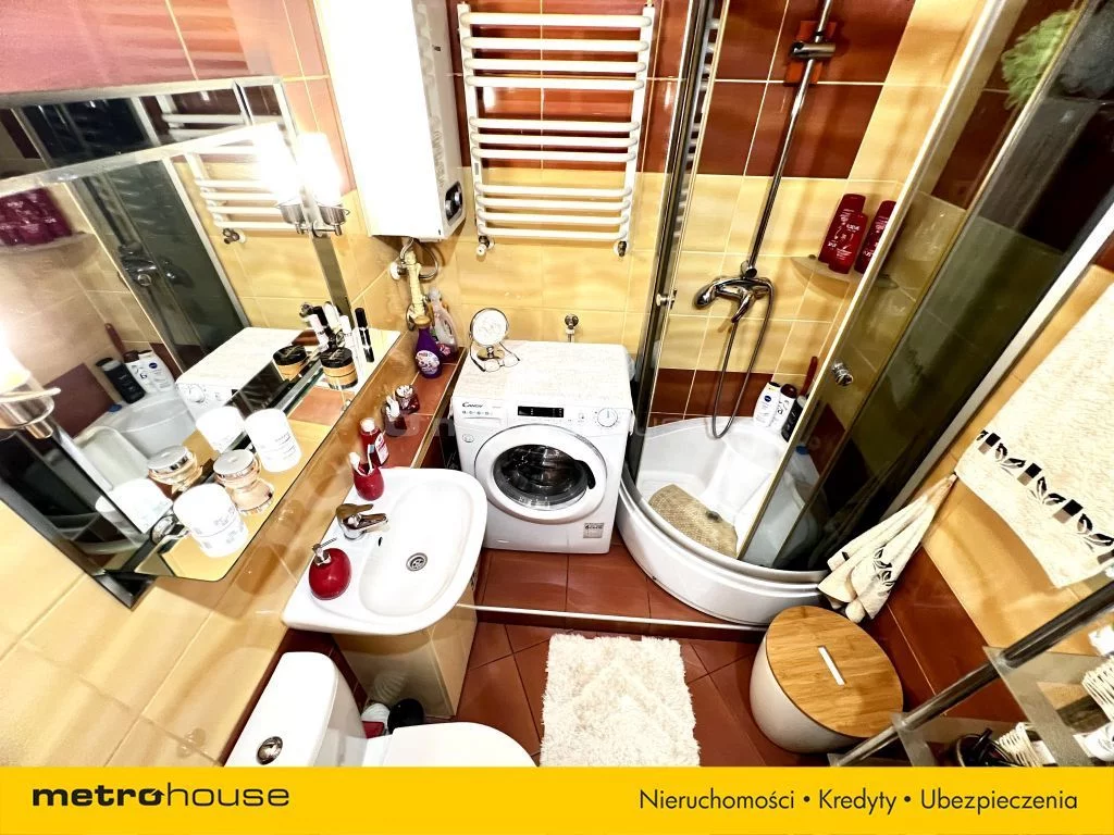 2 pokoje, mieszkanie 43,70 m², parter, oferta nr , SMFAPO993, Bielsko-Biała, Goleszowska