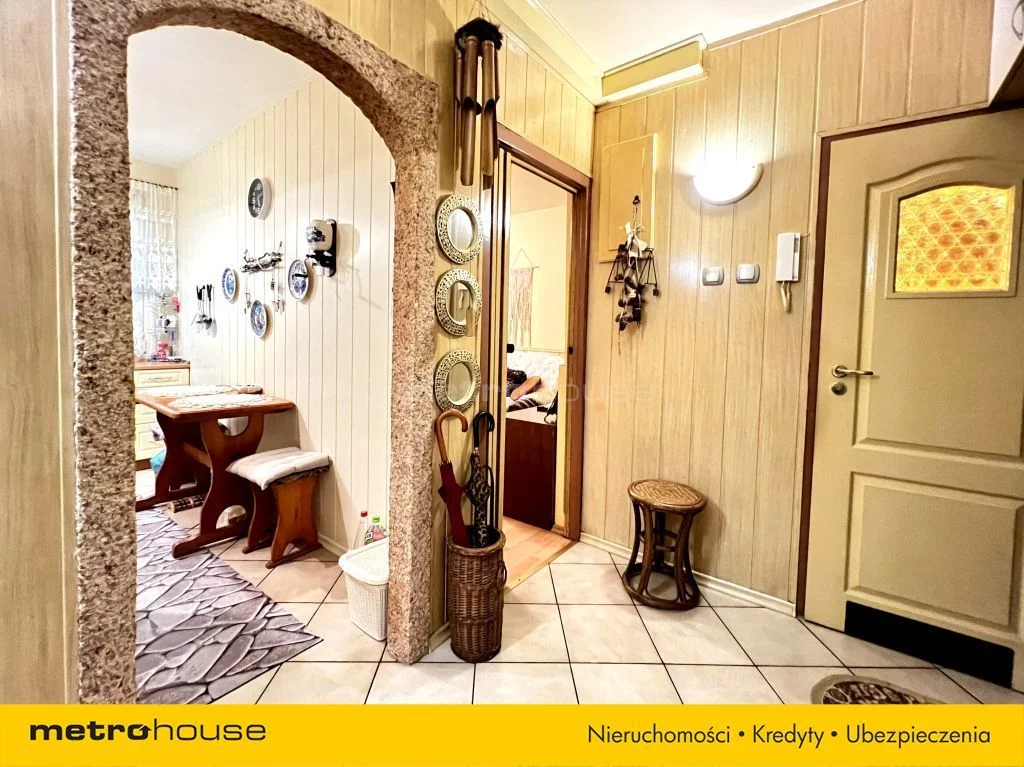 2 pokoje, mieszkanie 43,70 m², parter, oferta nr , SMFAPO993, Bielsko-Biała, Goleszowska