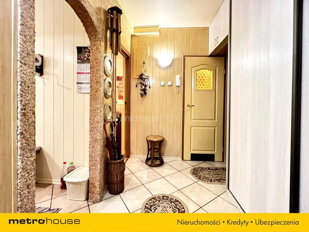 2 pokoje, mieszkanie 43,70 m², parter, oferta nr , SMFAPO993, Bielsko-Biała, Goleszowska