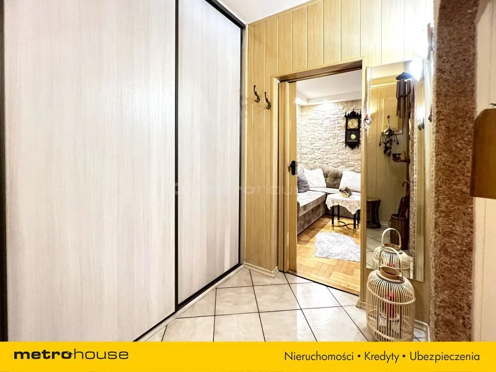 2 pokoje, mieszkanie 43,70 m², parter, oferta nr , SMFAPO993, Bielsko-Biała, Goleszowska