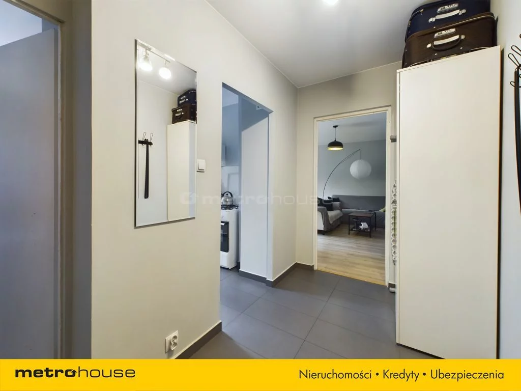 2 pokoje, mieszkanie 46,13 m², parter, oferta nr , SMCARE111, Warszawa, Wola, Wola, Góralska