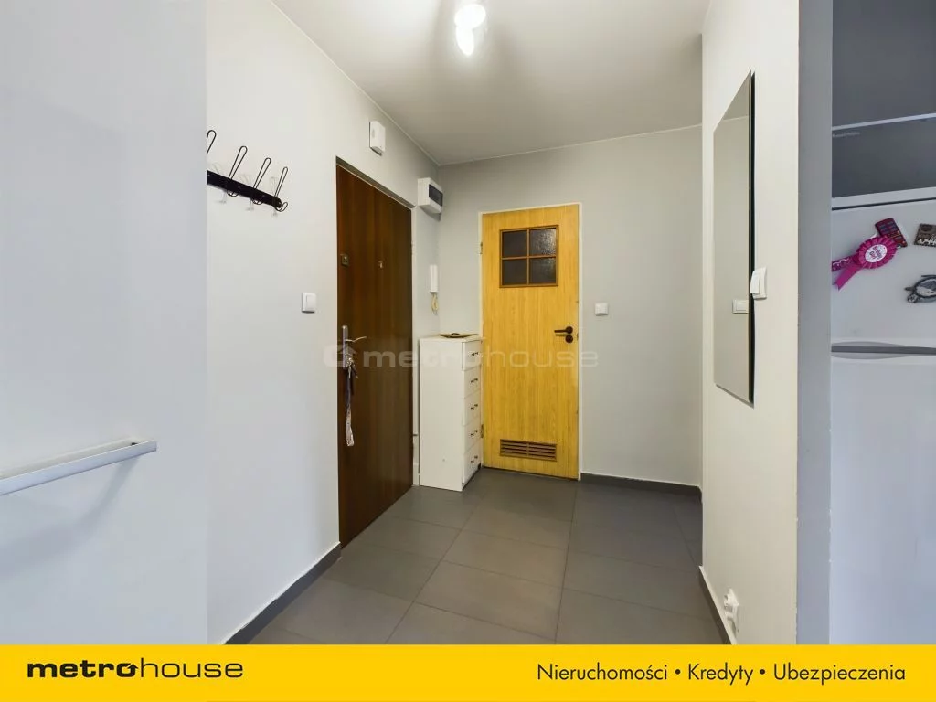2 pokoje, mieszkanie 46,13 m², parter, oferta nr , SMCARE111, Warszawa, Wola, Wola, Góralska
