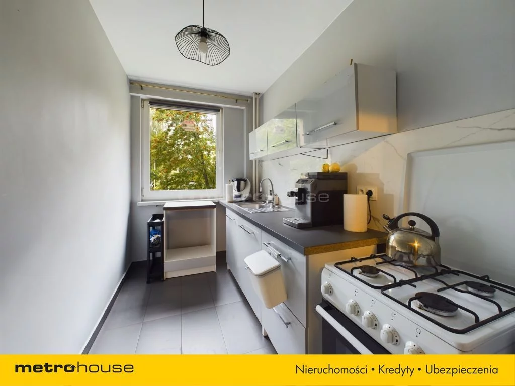2 pokoje, mieszkanie 46,13 m², parter, oferta nr , SMCARE111, Warszawa, Wola, Wola, Góralska