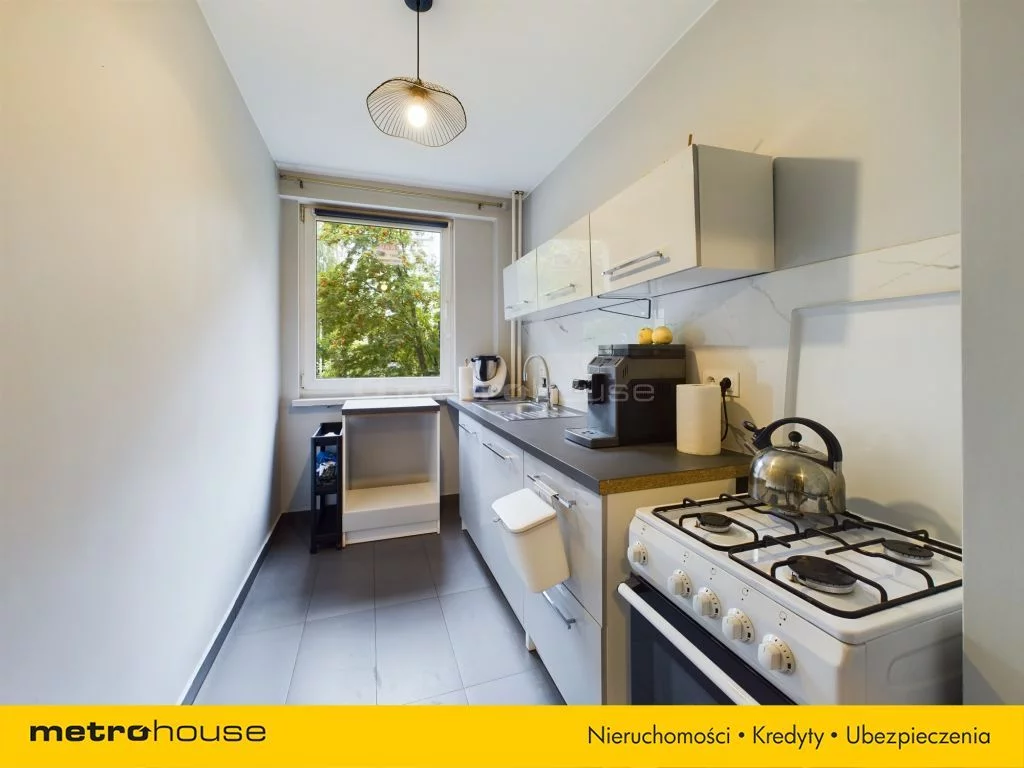 2 pokoje, mieszkanie 46,13 m², parter, oferta nr , SMCARE111, Warszawa, Wola, Wola, Góralska