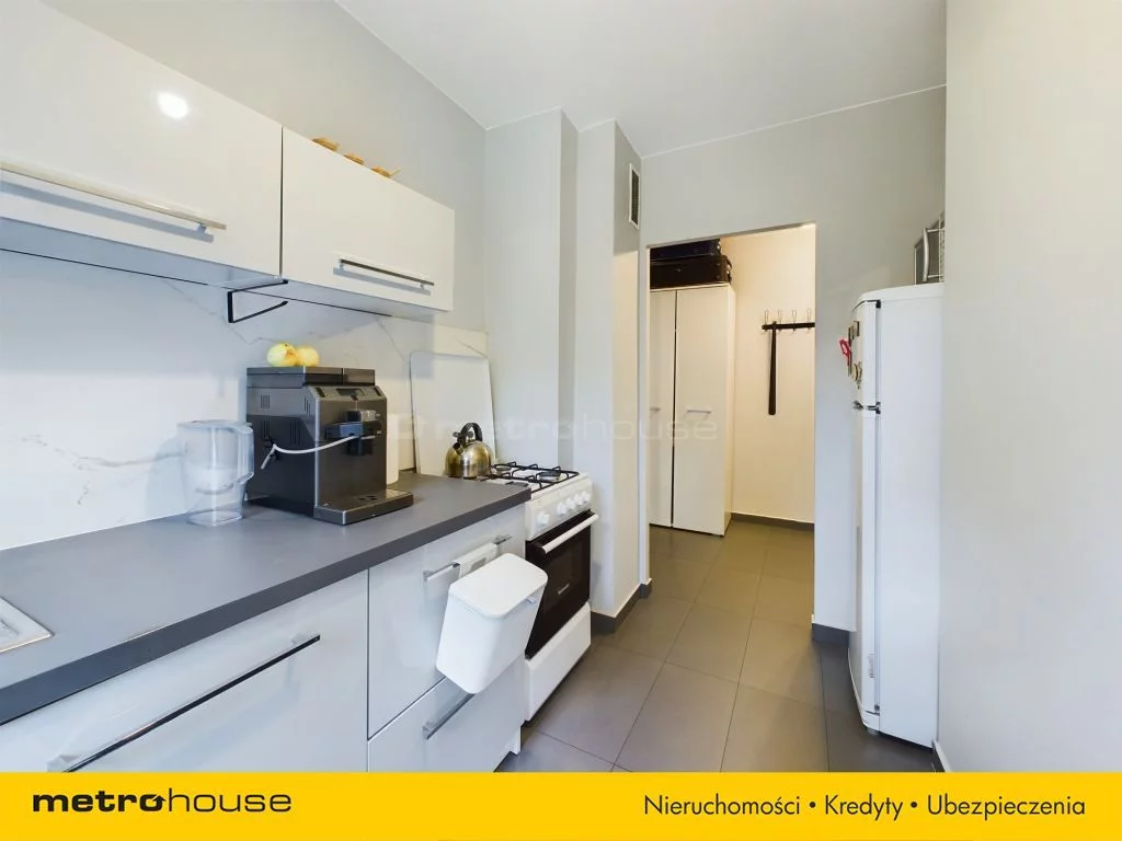 2 pokoje, mieszkanie 46,13 m², parter, oferta nr , SMCARE111, Warszawa, Wola, Wola, Góralska