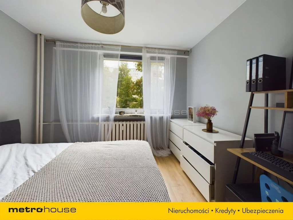 2 pokoje, mieszkanie 46,13 m², parter, oferta nr , SMCARE111, Warszawa, Wola, Wola, Góralska