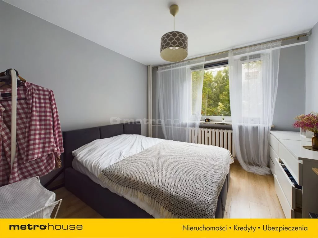 2 pokoje, mieszkanie 46,13 m², parter, oferta nr , SMCARE111, Warszawa, Wola, Wola, Góralska