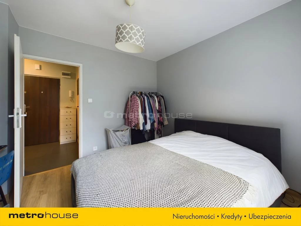 2 pokoje, mieszkanie 46,13 m², parter, oferta nr , SMCARE111, Warszawa, Wola, Wola, Góralska