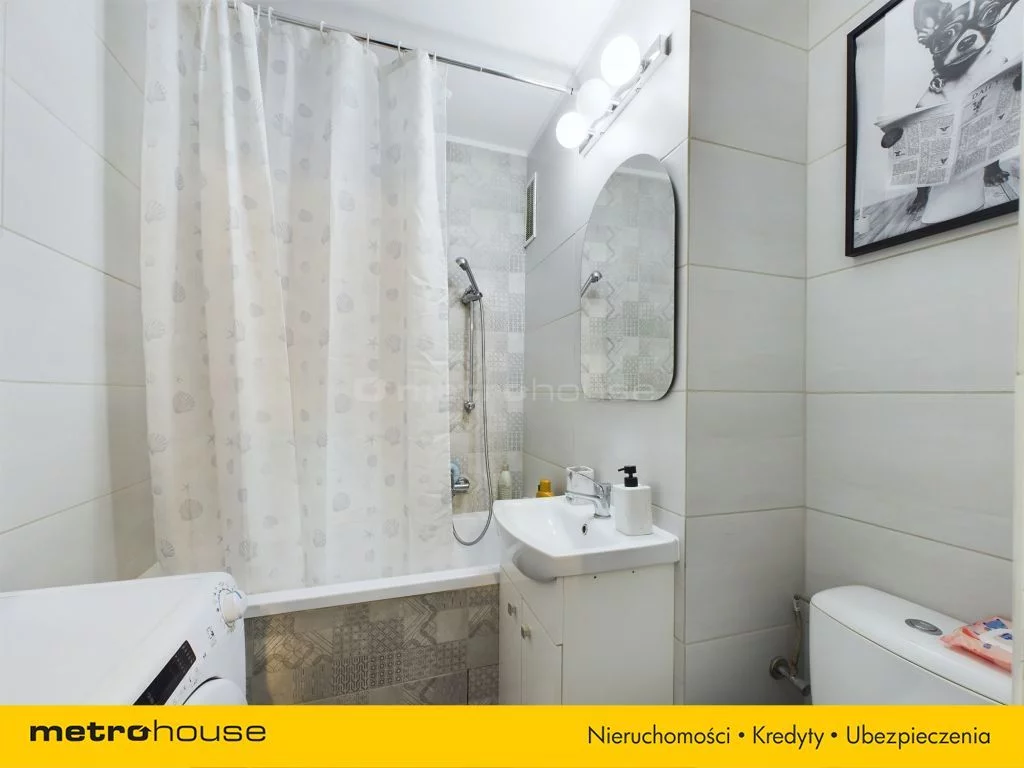 2 pokoje, mieszkanie 46,13 m², parter, oferta nr , SMCARE111, Warszawa, Wola, Wola, Góralska
