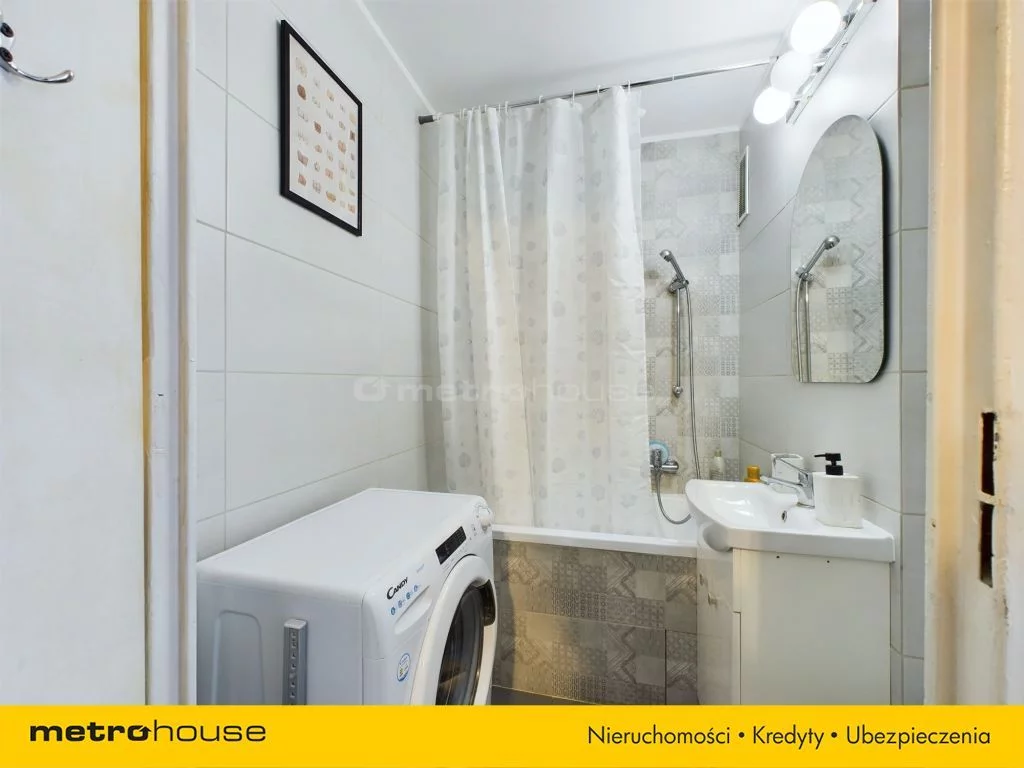 2 pokoje, mieszkanie 46,13 m², parter, oferta nr , SMCARE111, Warszawa, Wola, Wola, Góralska