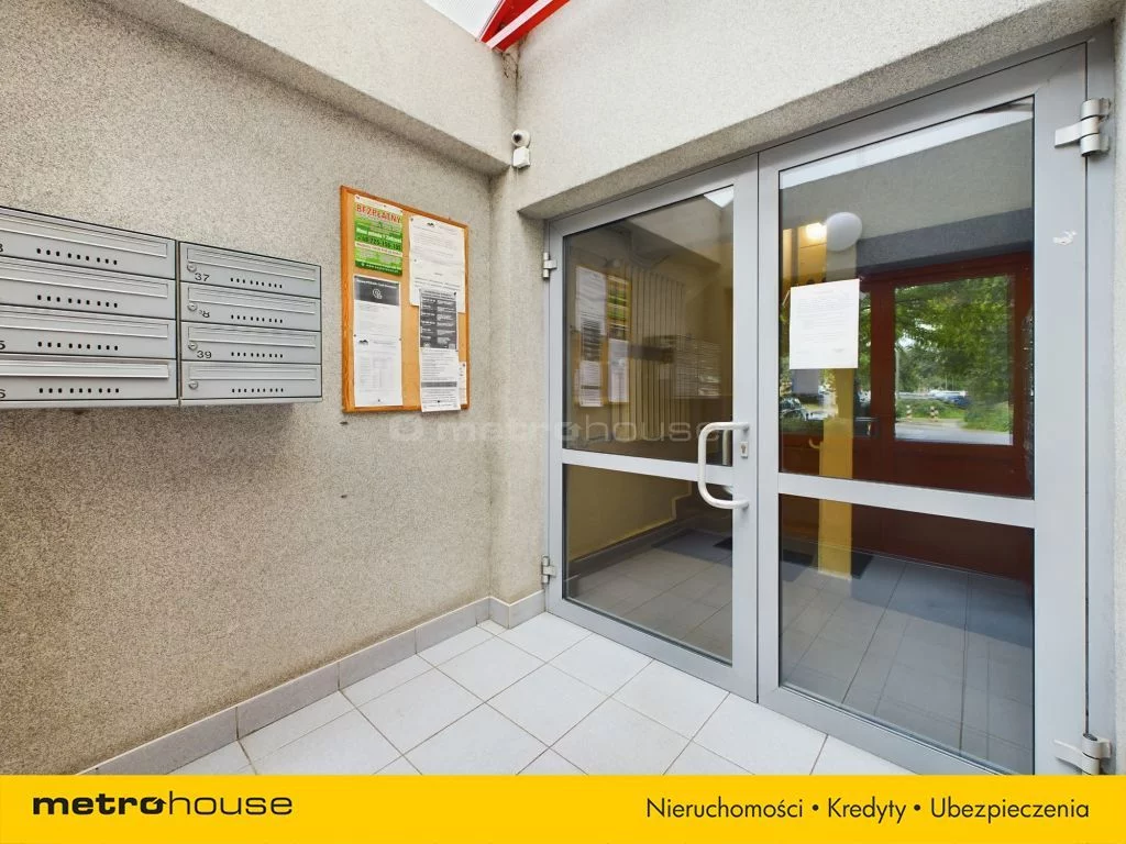 2 pokoje, mieszkanie 46,13 m², parter, oferta nr , SMCARE111, Warszawa, Wola, Wola, Góralska