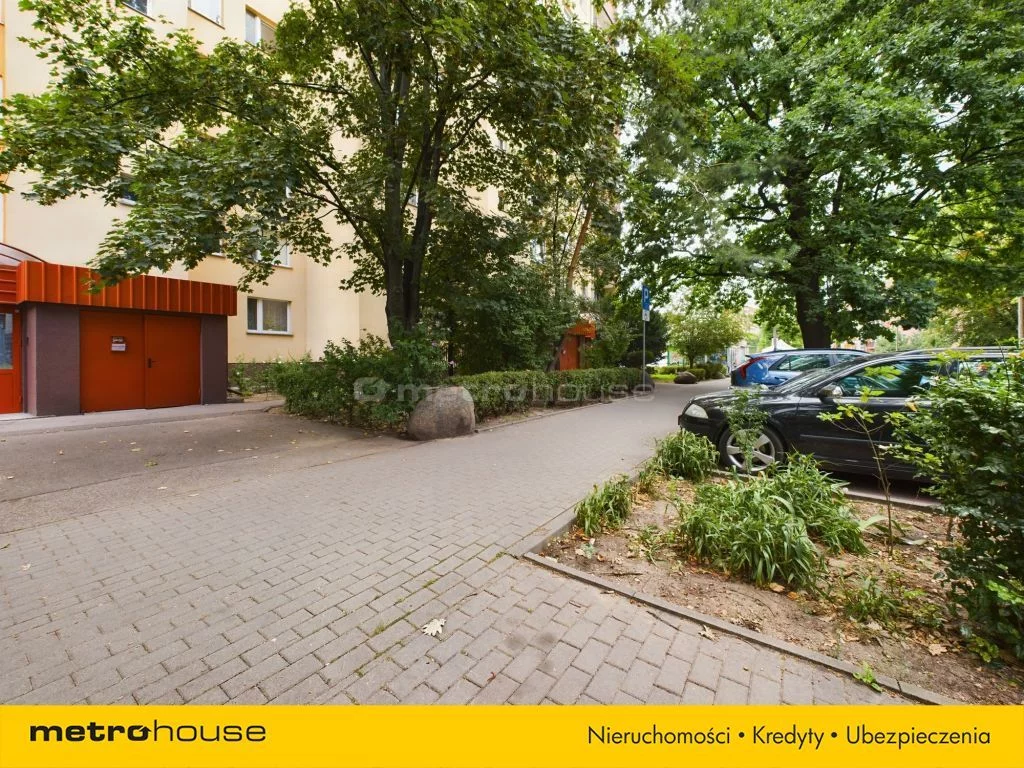 2 pokoje, mieszkanie 46,13 m², parter, oferta nr , SMCARE111, Warszawa, Wola, Wola, Góralska