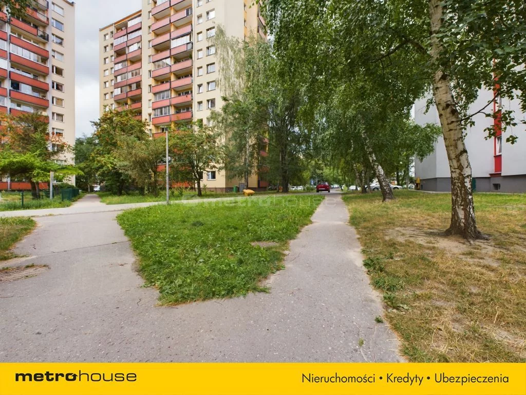 2 pokoje, mieszkanie 46,13 m², parter, oferta nr , SMCARE111, Warszawa, Wola, Wola, Góralska