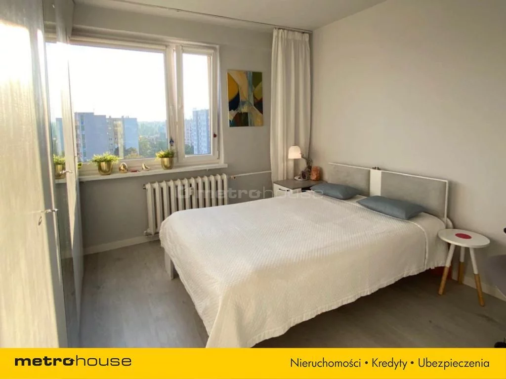 2 pokoje, mieszkanie 46,13 m², piętro 10, oferta nr , SMBACO874, Warszawa, Wola, Wola, Góralska