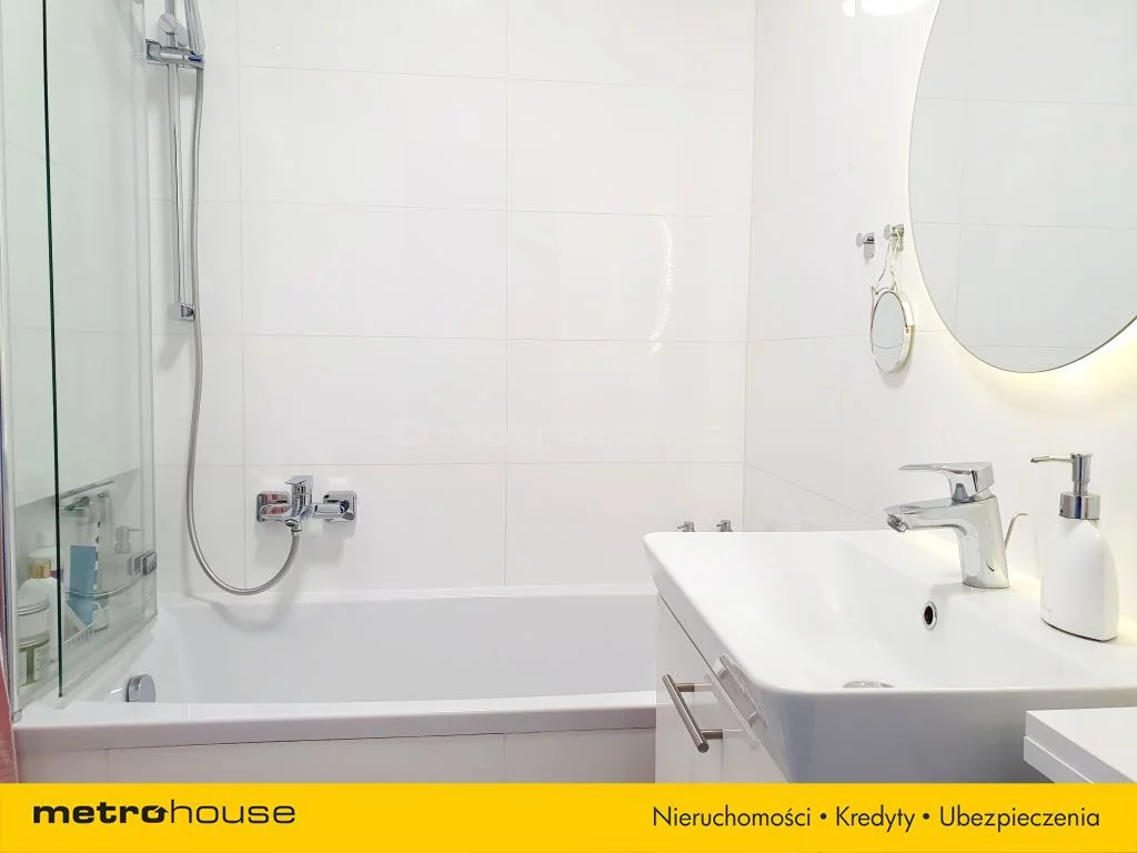 2 pokoje, mieszkanie 46,13 m², piętro 10, oferta nr , SMBACO874, Warszawa, Wola, Wola, Góralska