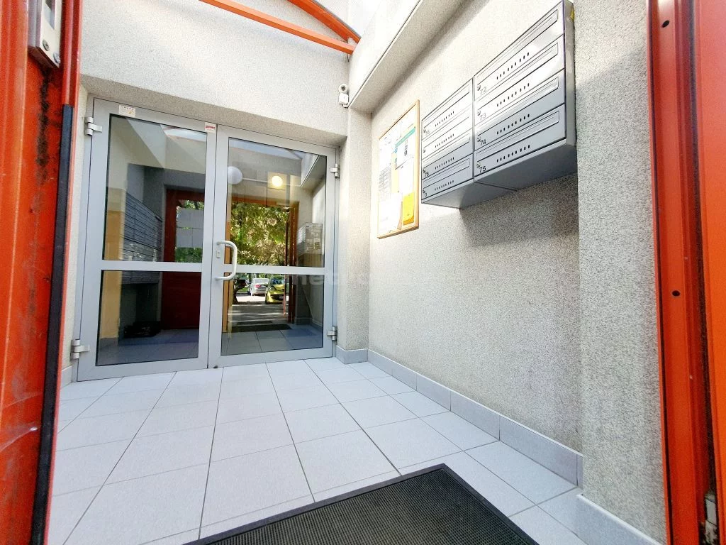 2 pokoje, mieszkanie 46,13 m², piętro 10, oferta nr , SMBACO874, Warszawa, Wola, Wola, Góralska