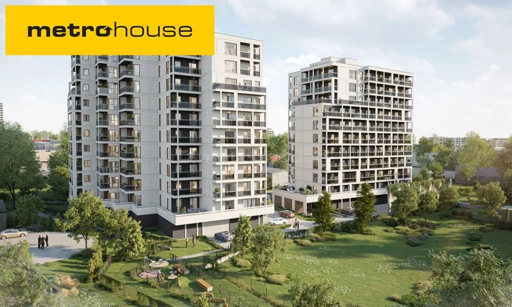 Apartamenty SMPUGU674 Kielce Górna