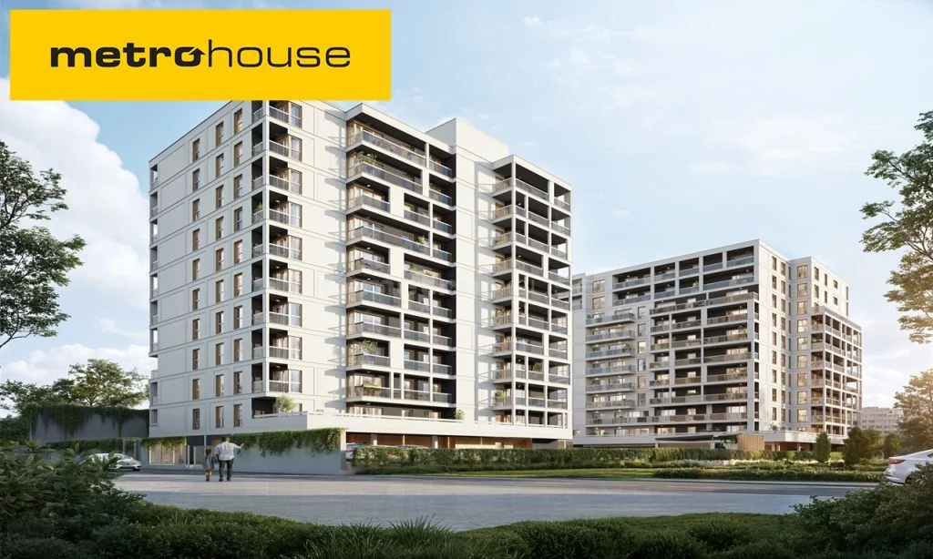 Apartamenty SMBETE803 Kielce Górna