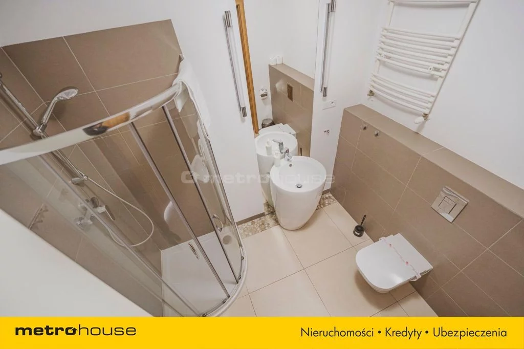 2 pokoje, mieszkanie 65,91 m², piętro 5, oferta nr , SMTOZO784, Szklarska Poręba, Górna