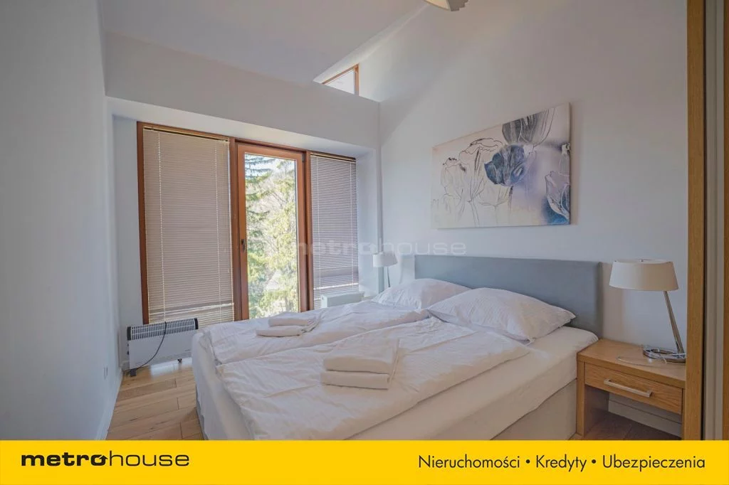 2 pokoje, mieszkanie 65,91 m², piętro 5, oferta nr , SMTOZO784, Szklarska Poręba, Górna
