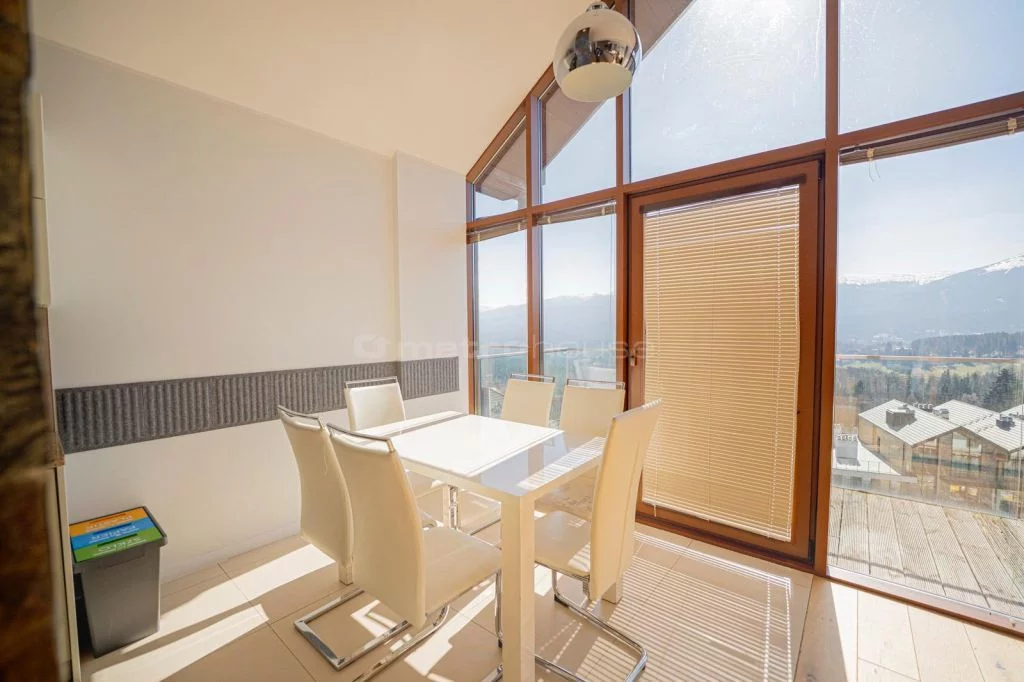 2 pokoje, mieszkanie 65,91 m², piętro 5, oferta nr , SMTOZO784, Szklarska Poręba, Górna