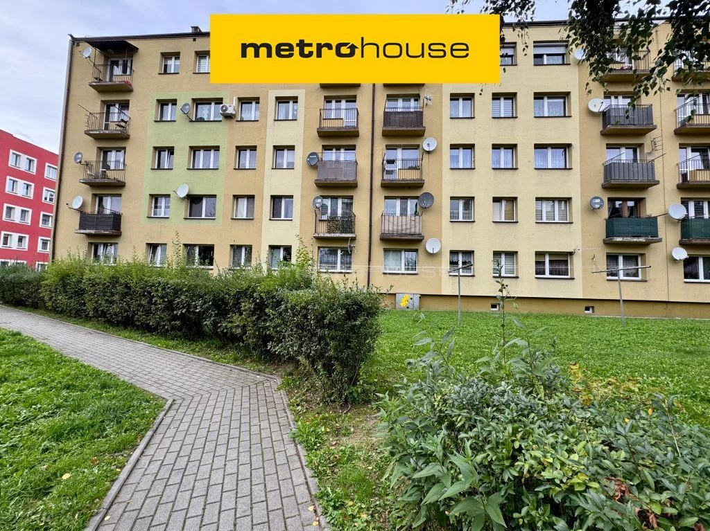Apartamenty SMKORA210 Rybnik Górnicza