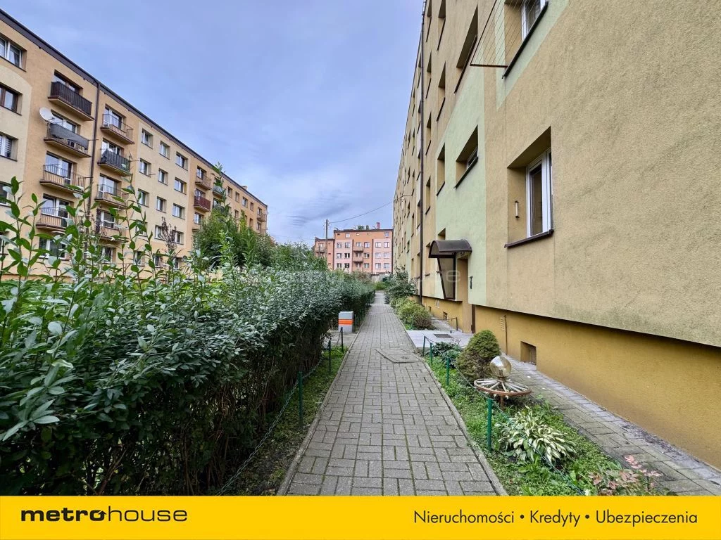 2 pokoje, mieszkanie 48,16 m², piętro 1, oferta nr , SMKORA210, Rybnik, Górnicza