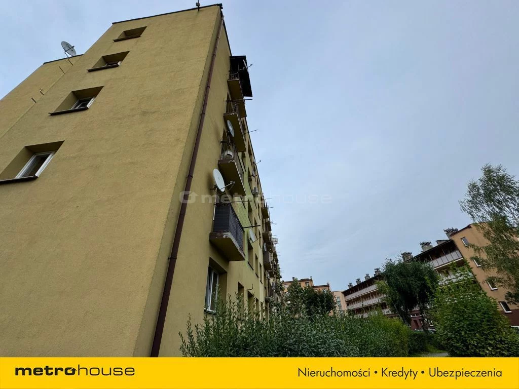 2 pokoje, mieszkanie 48,16 m², piętro 1, oferta nr , SMKORA210, Rybnik, Górnicza