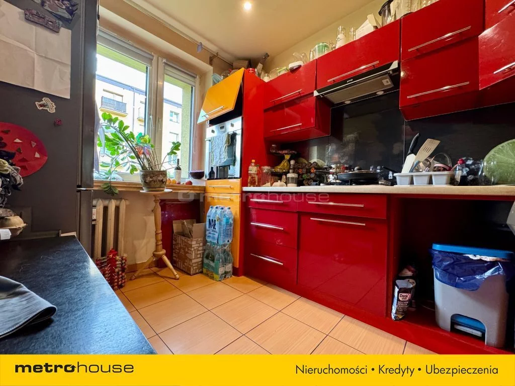 2 pokoje, mieszkanie 48,16 m², piętro 1, oferta nr , SMKORA210, Rybnik, Górnicza