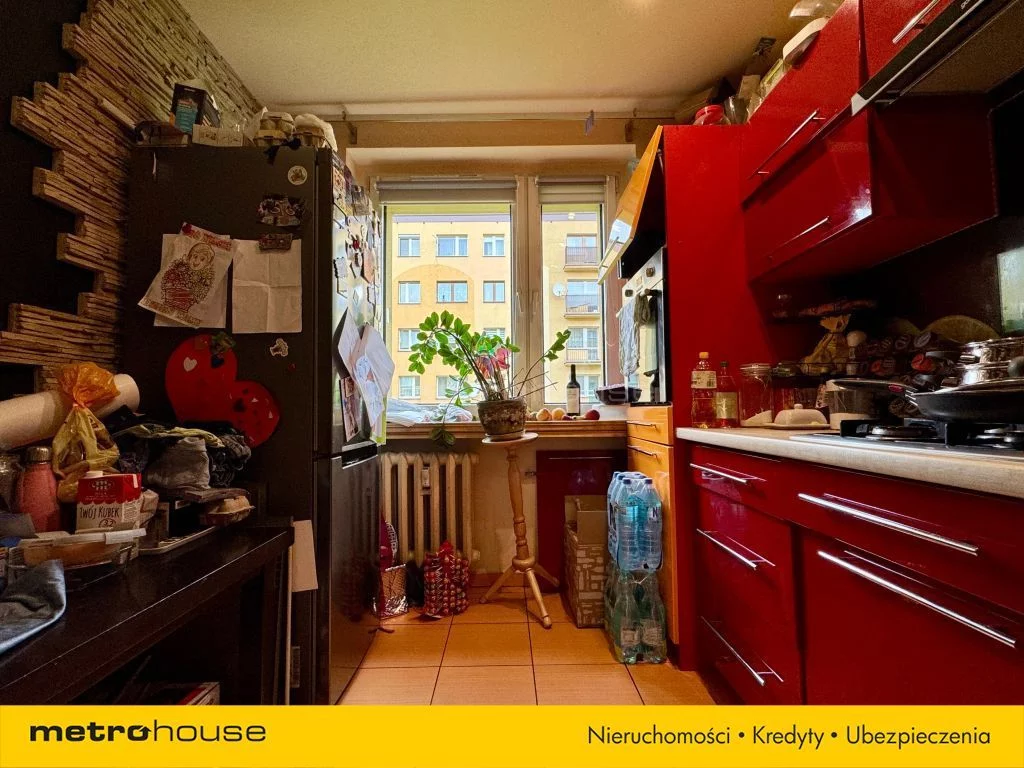 2 pokoje, mieszkanie 48,16 m², piętro 1, oferta nr , SMKORA210, Rybnik, Górnicza